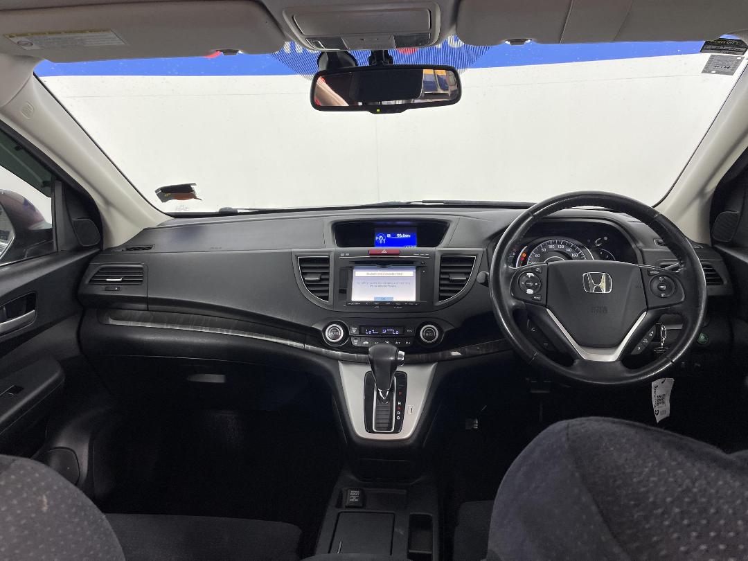 Photo '17' of Honda CRV