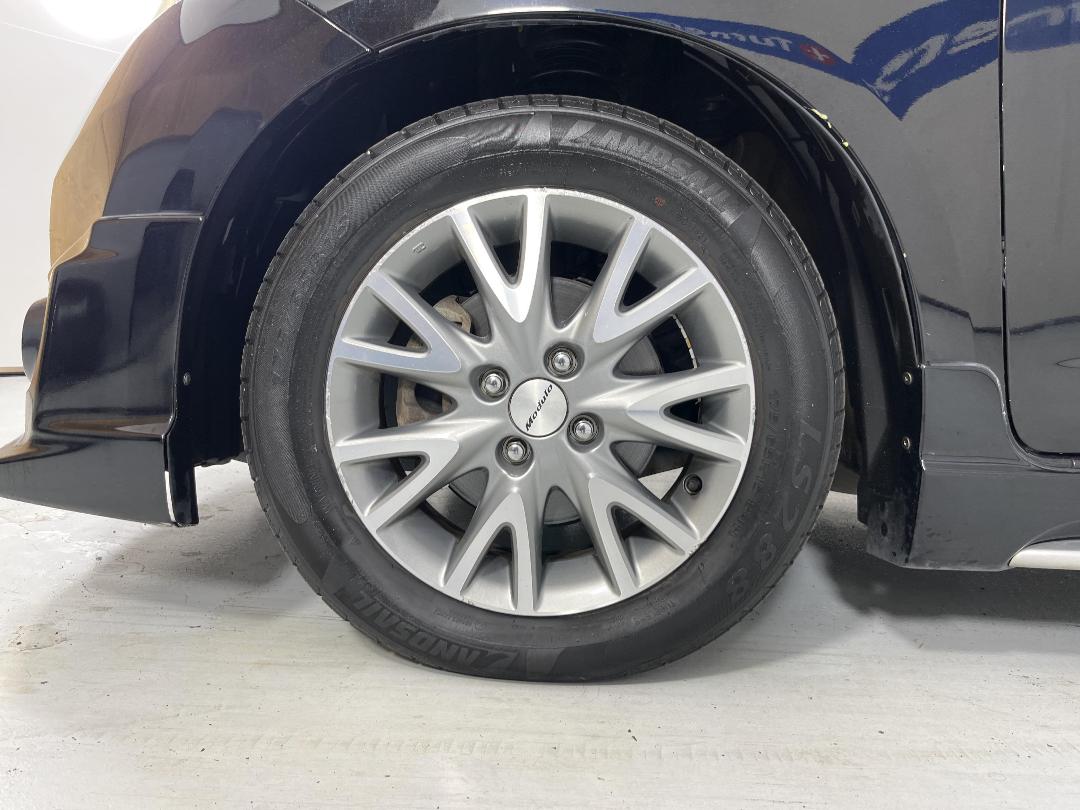 Photo '10' of Honda FIT