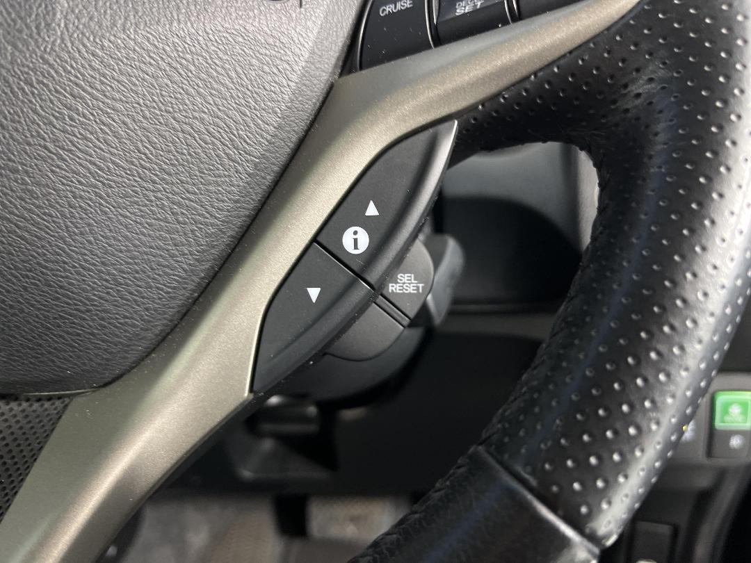 Photo '27' of Honda FIT