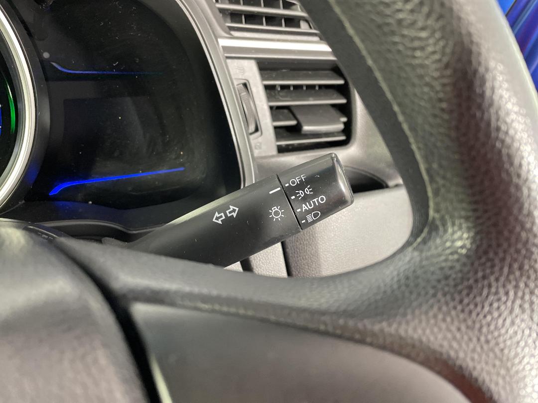 Photo '27' of Honda FIT