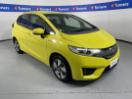 Thumbnail '1' of Honda FIT