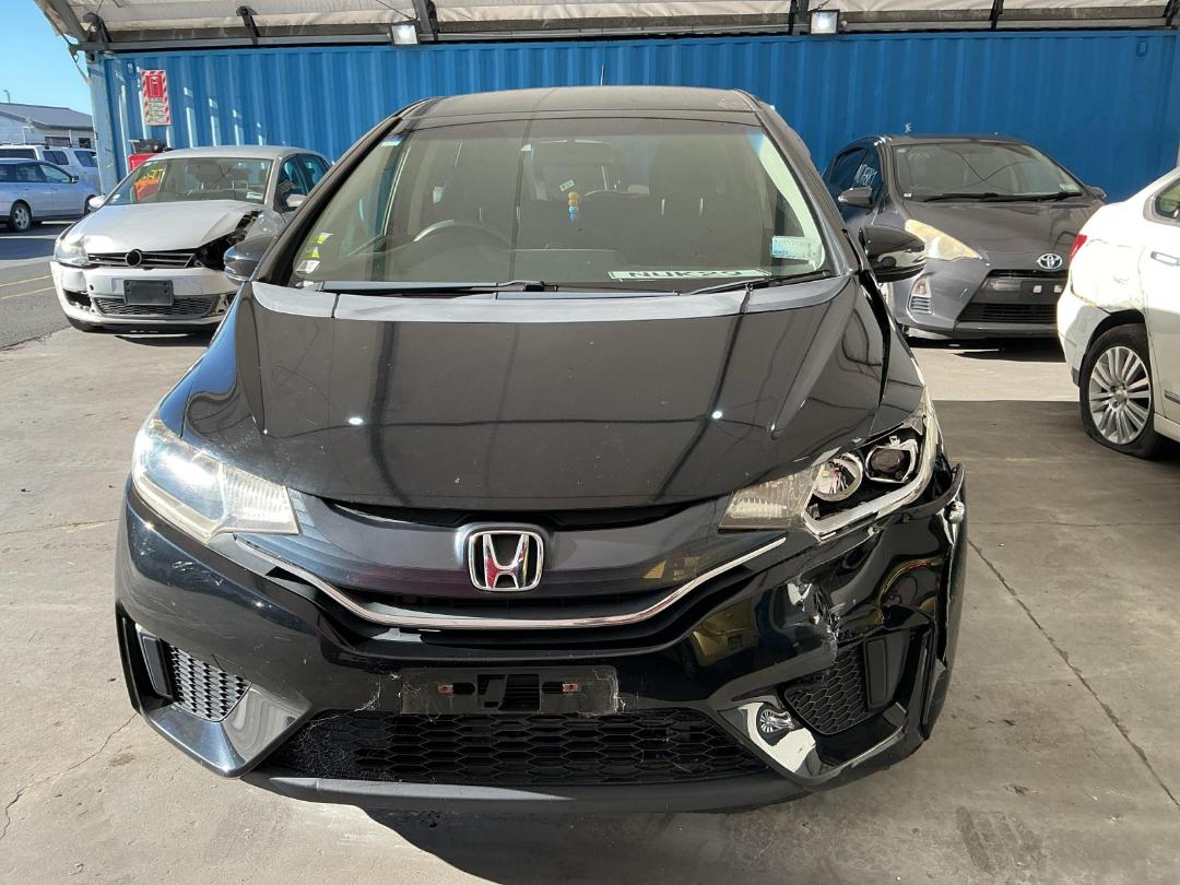 Photo '2' of Honda FIT Photo '2' of Honda FIT