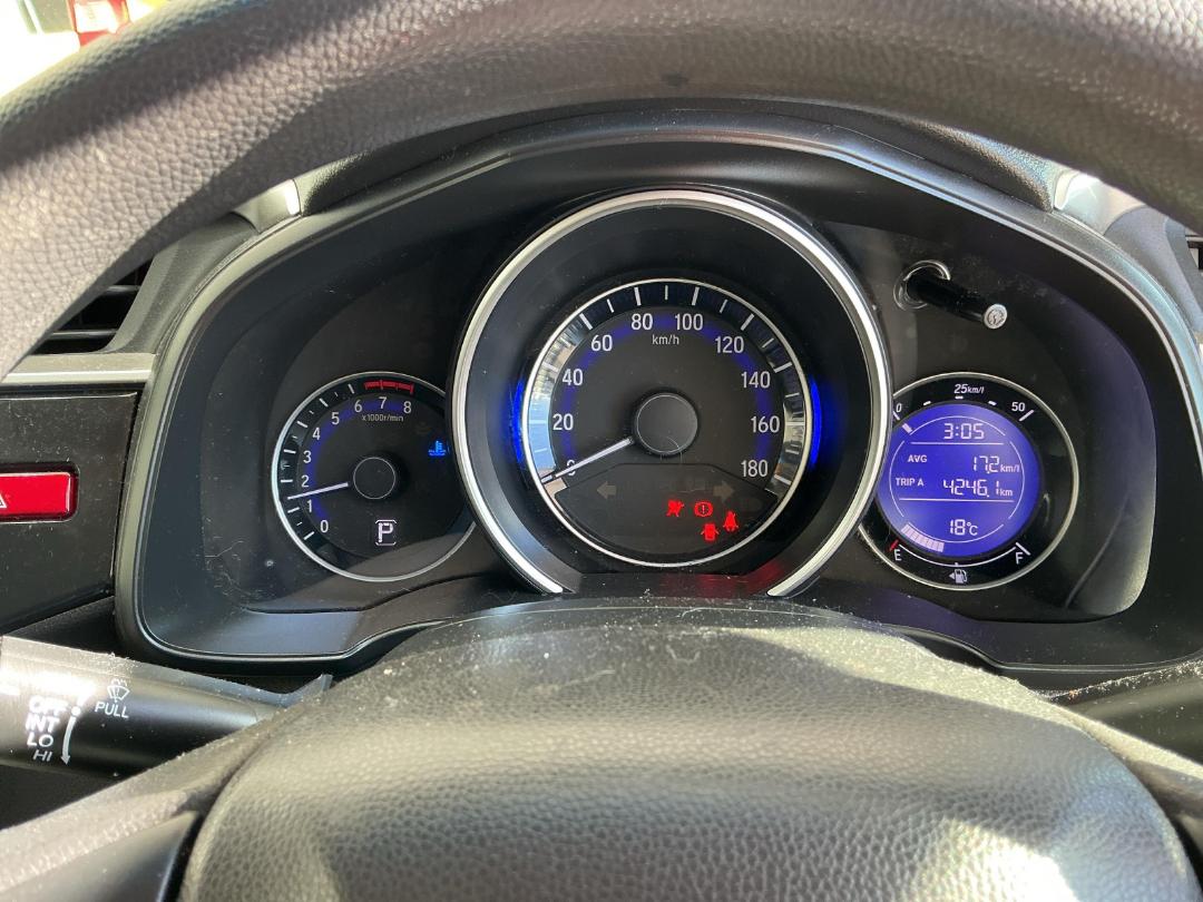 Photo '9' of Honda FIT Photo '9' of Honda FIT