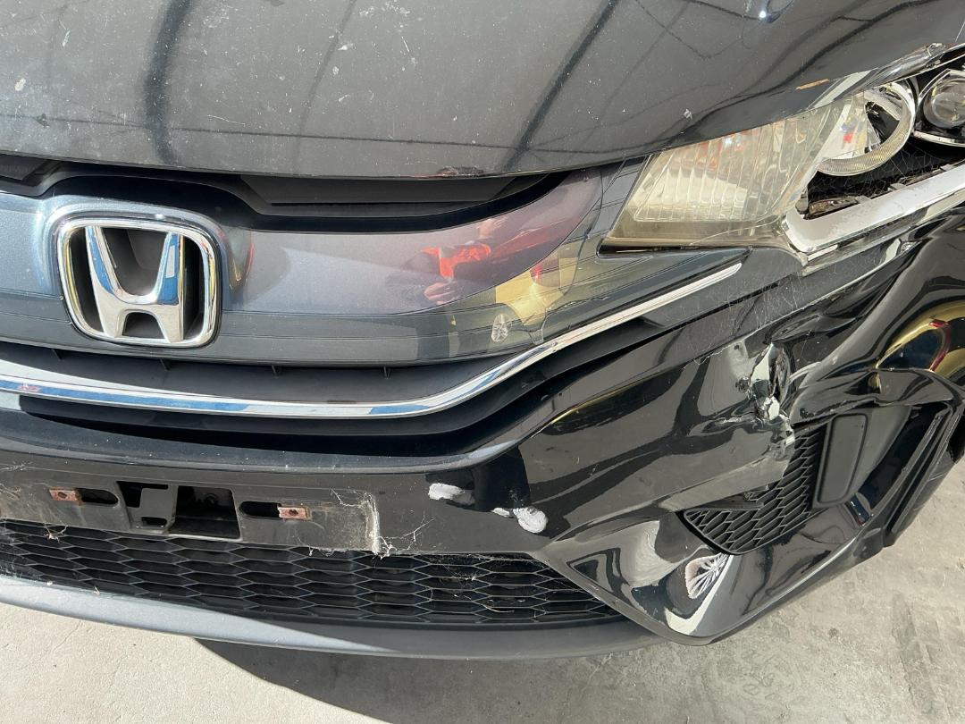 Photo '18' of Honda FIT Photo '18' of Honda FIT