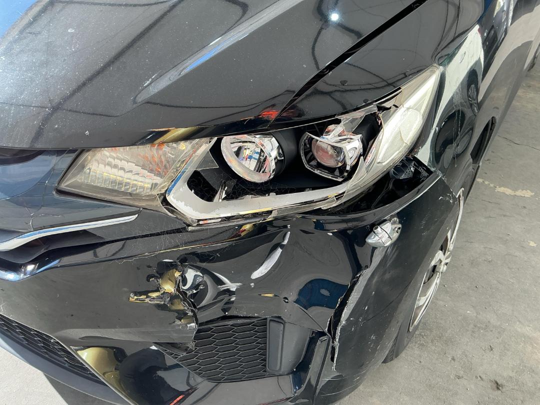 Photo '19' of Honda FIT Photo '19' of Honda FIT