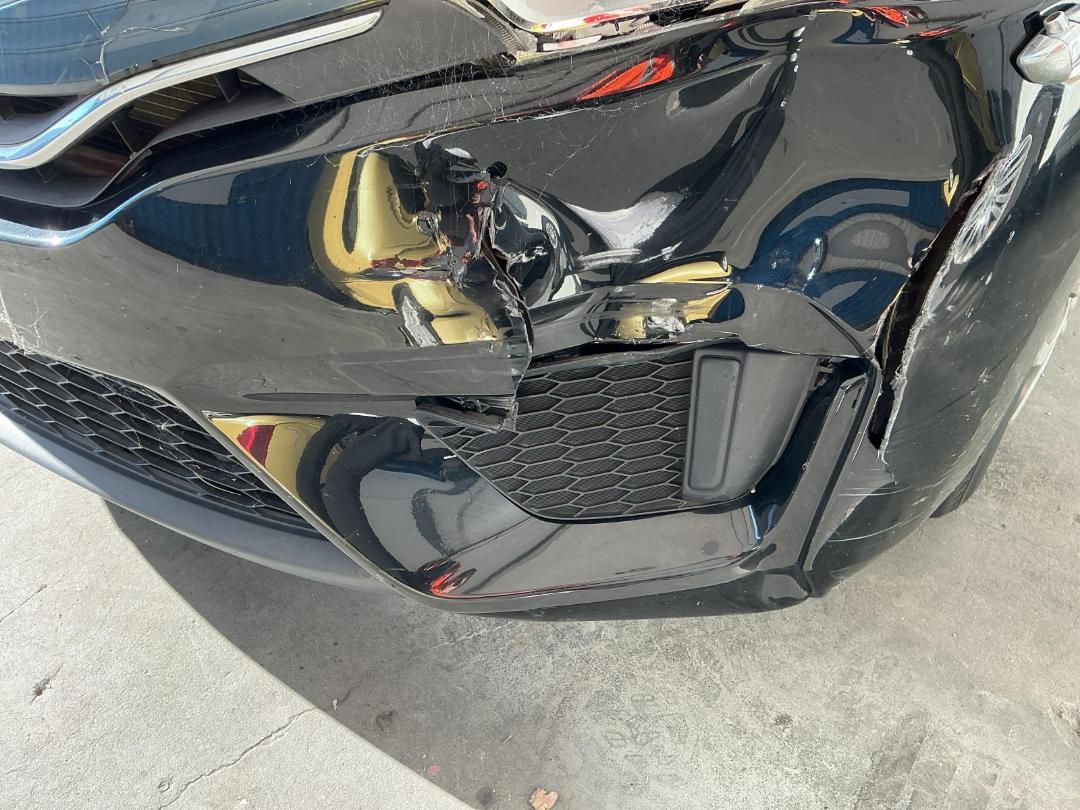 Photo '20' of Honda FIT Photo '20' of Honda FIT