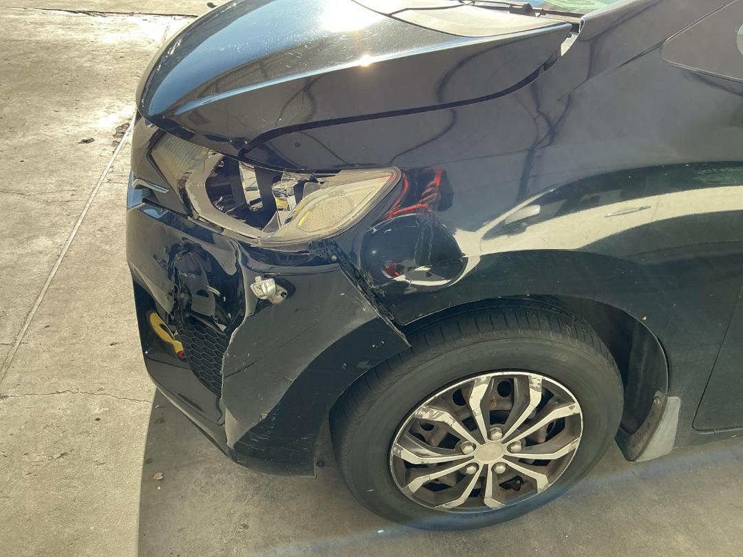 Photo '21' of Honda FIT Photo '21' of Honda FIT