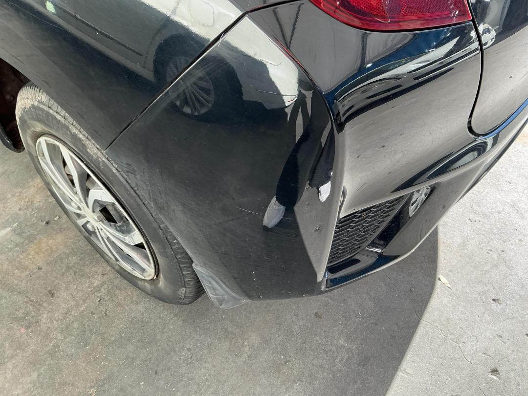 Photo '24' of Honda FIT Photo '24' of Honda FIT