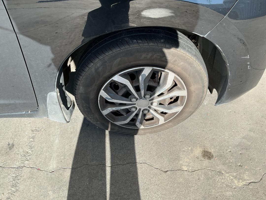 Photo '29' of Honda FIT Photo '29' of Honda FIT