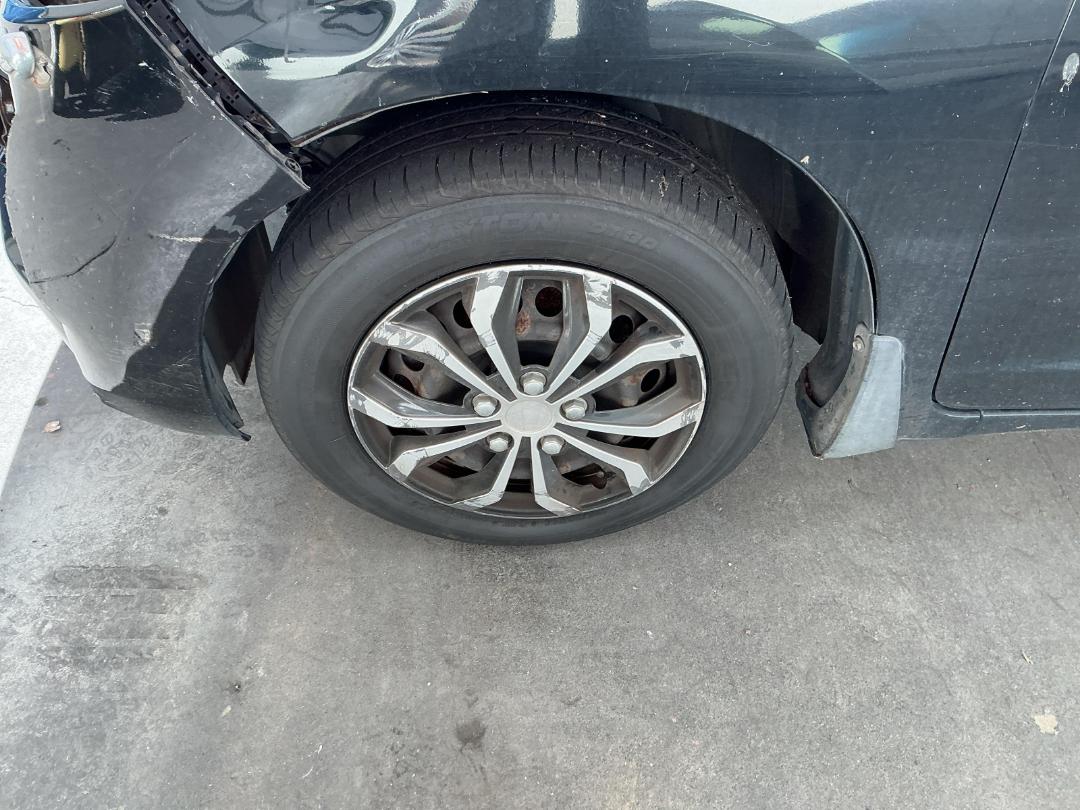 Photo '30' of Honda FIT Photo '30' of Honda FIT