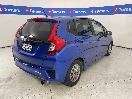 Thumbnail '7' of Honda FIT