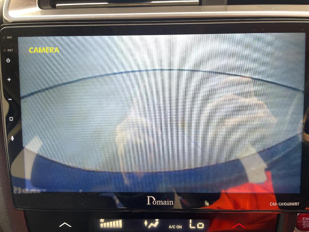 Photo '24' of Honda FIT