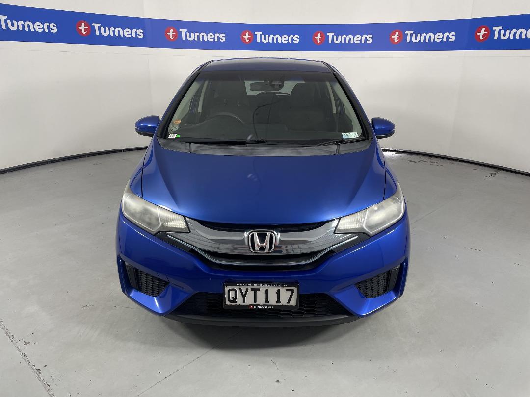 Photo '2' of Honda FIT