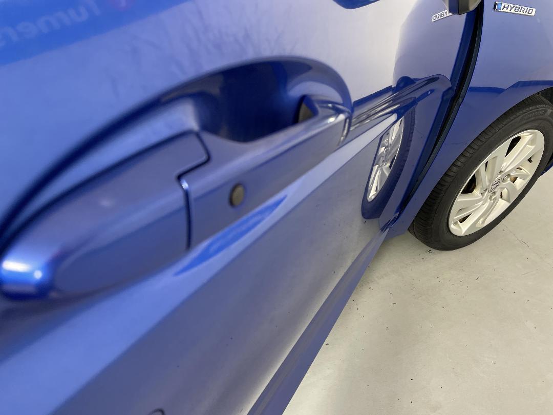 Photo '25' of Honda FIT