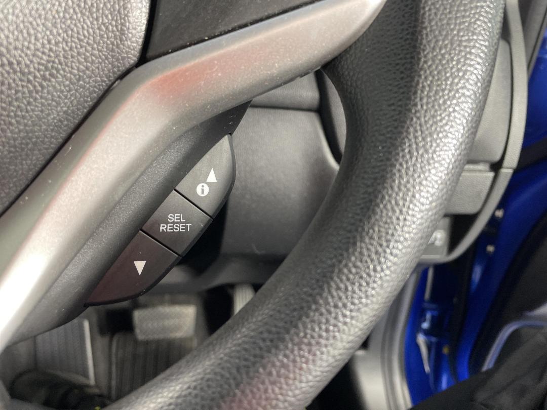 Photo '27' of Honda FIT