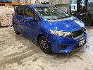 Thumbnail '1' of Honda FIT 1.3G F Pack