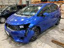 Thumbnail '3' of Honda FIT 1.3G F Pack