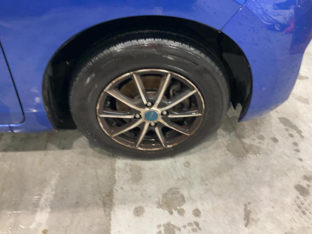 Photo '9' of Honda FIT 1.3G F Pack