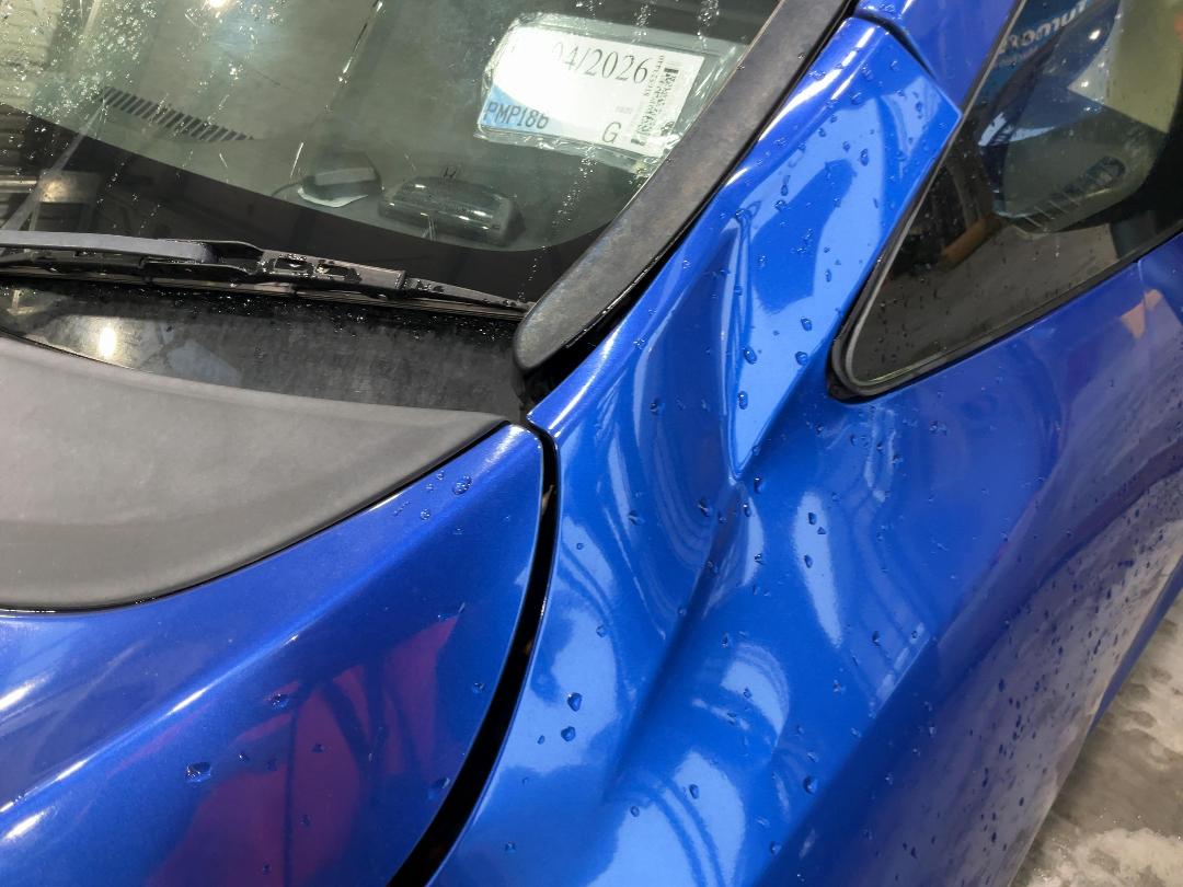 Photo '13' of Honda FIT 1.3G F Pack