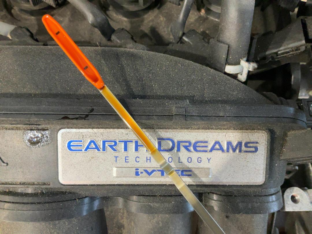 Photo '20' of Honda FIT 1.3G F Pack