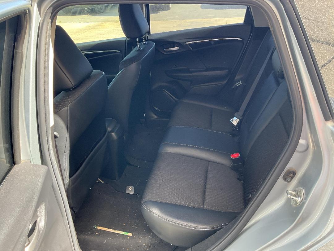 Photo '10' of Honda FIT Photo '10' of Honda FIT