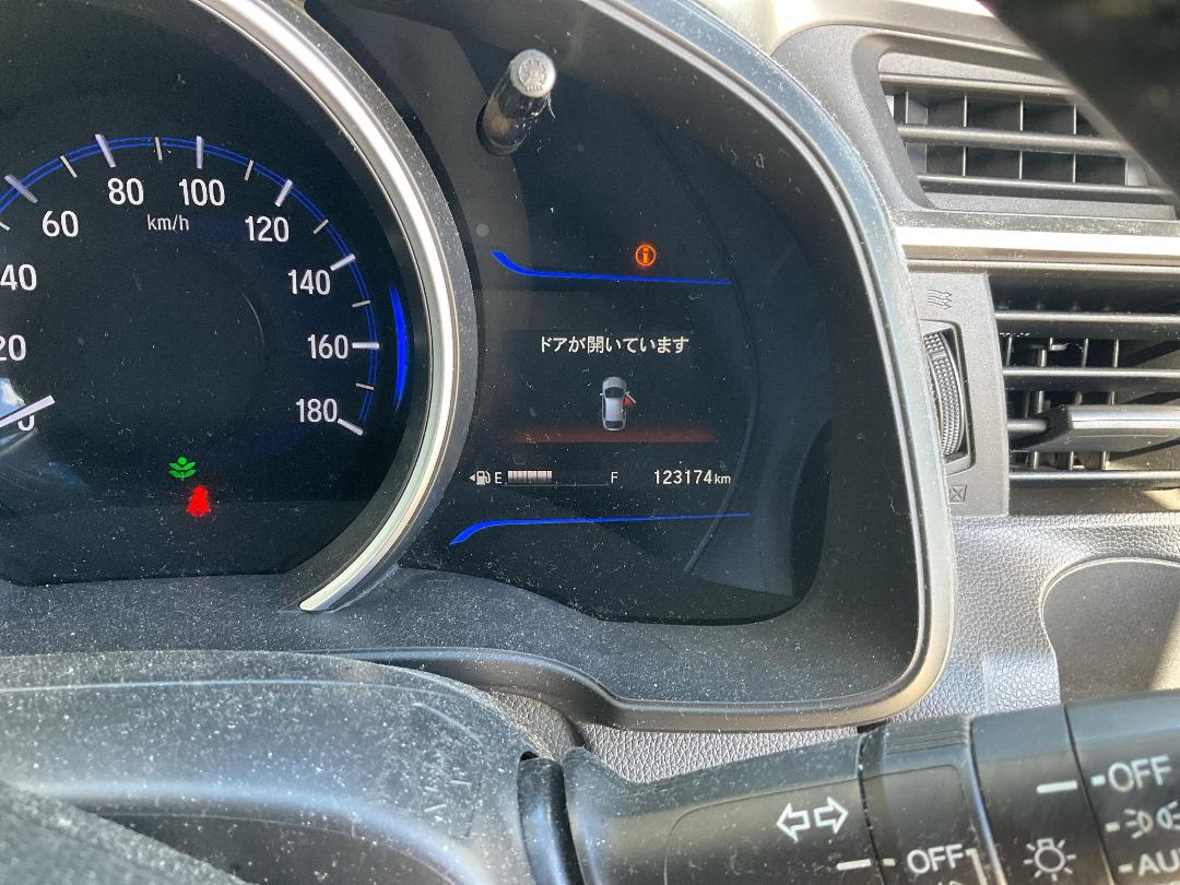 Photo '8' of Honda FIT Photo '8' of Honda FIT