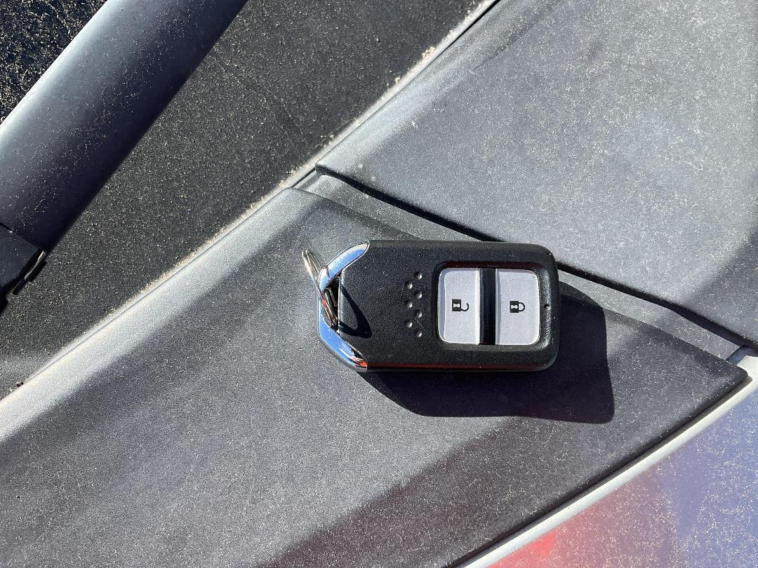 Photo '7' of Honda FIT Photo '7' of Honda FIT