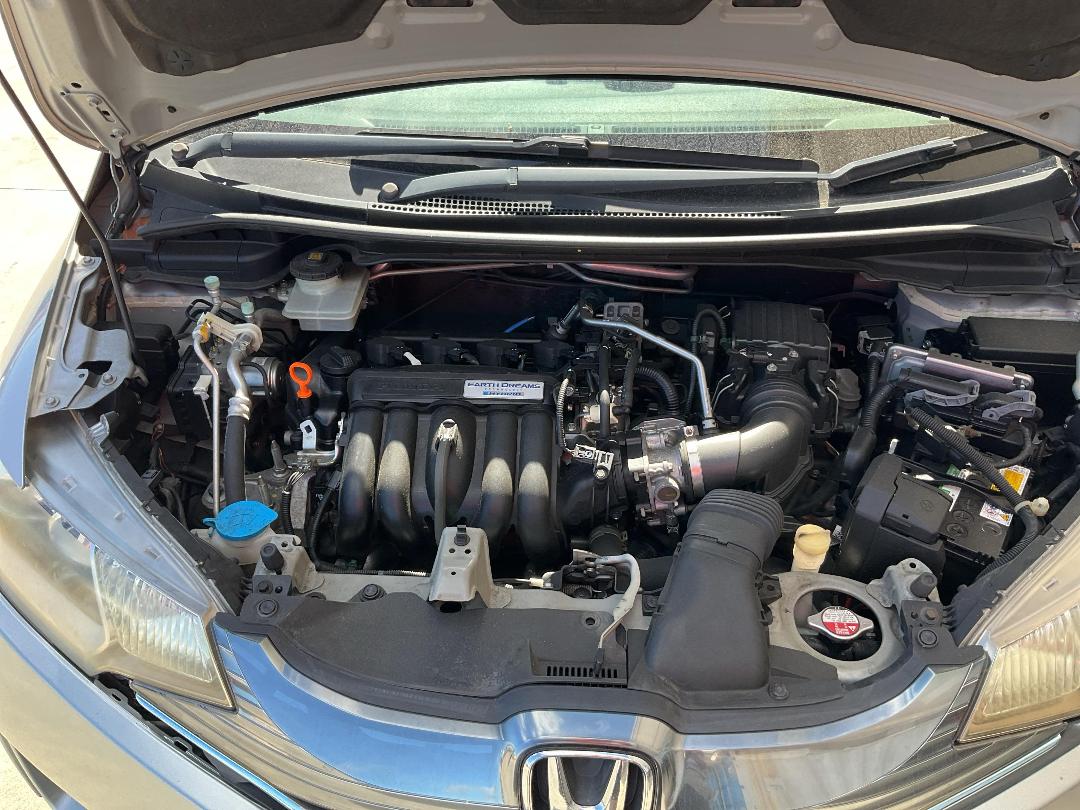 Photo '14' of Honda FIT Photo '14' of Honda FIT