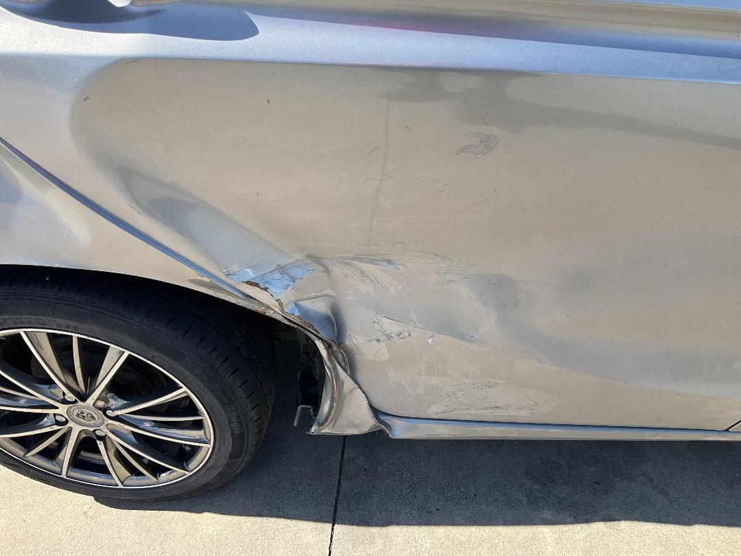 Photo '17' of Honda FIT Photo '17' of Honda FIT