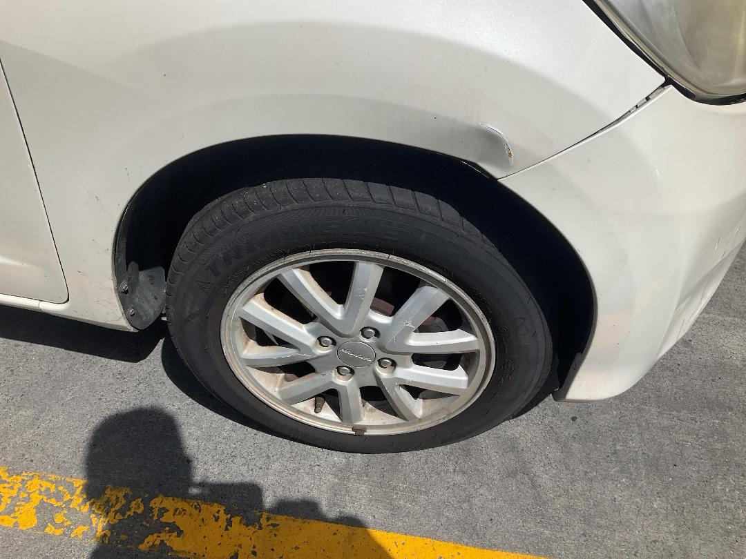 Photo '2' of Honda FIT Photo '2' of Honda FIT