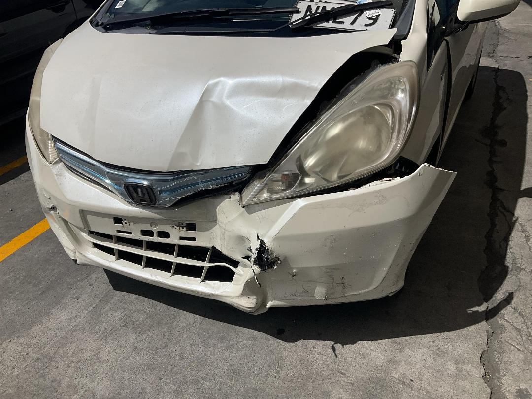 Photo '6' of Honda FIT Photo '6' of Honda FIT