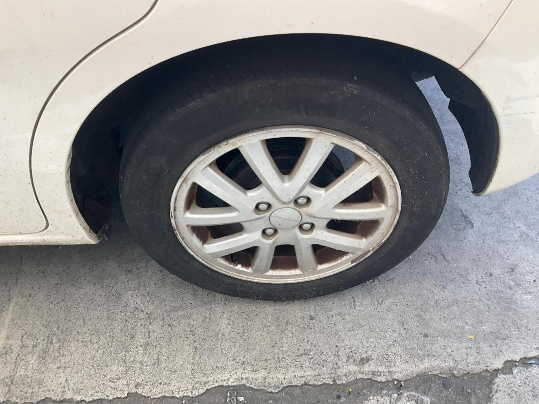 Photo '11' of Honda FIT Photo '11' of Honda FIT