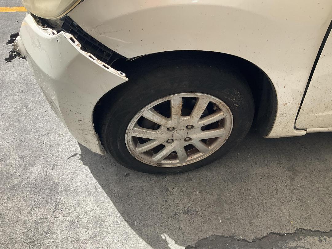 Photo '8' of Honda FIT Photo '8' of Honda FIT