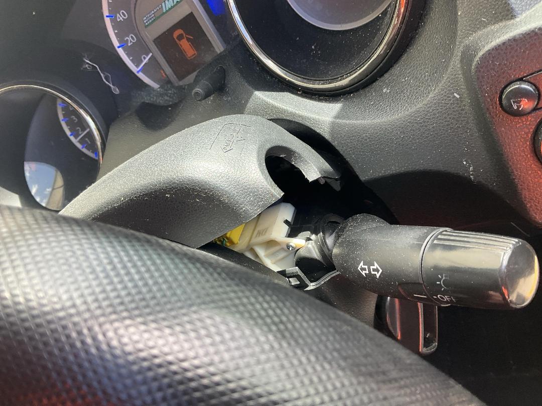 Photo '21' of Honda FIT Photo '21' of Honda FIT