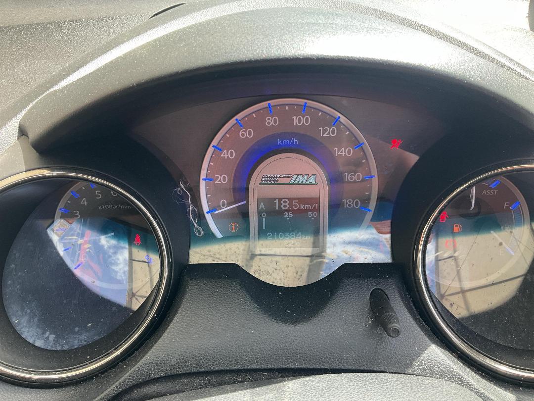 Photo '22' of Honda FIT Photo '22' of Honda FIT