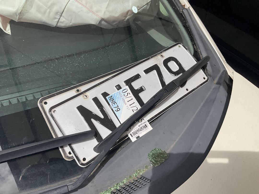 Photo '25' of Honda FIT Photo '25' of Honda FIT