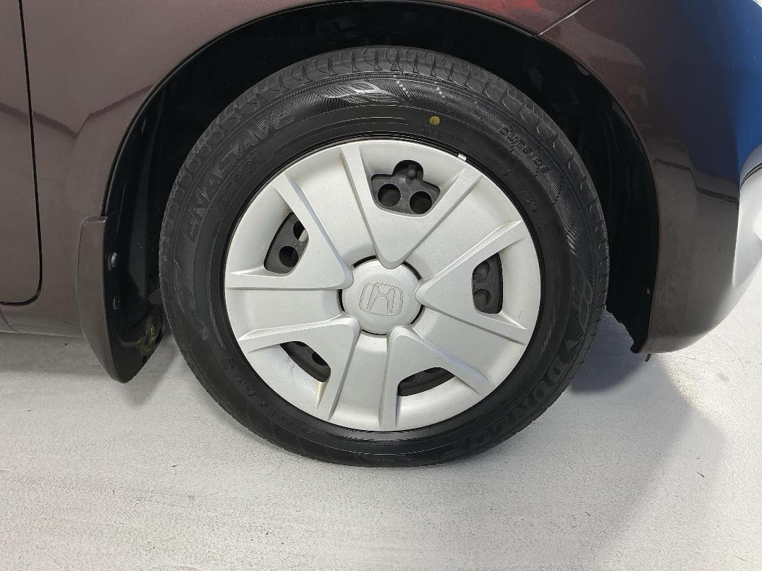 Photo '9' of Honda FIT