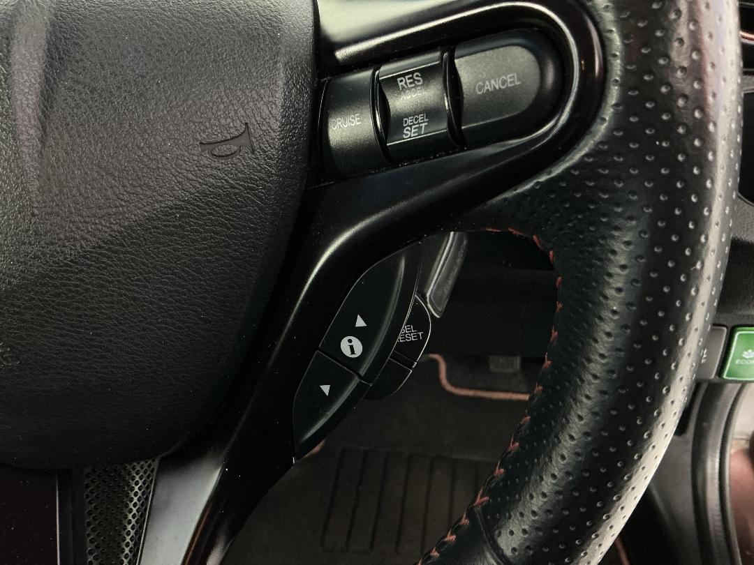 Photo '26' of Honda FIT