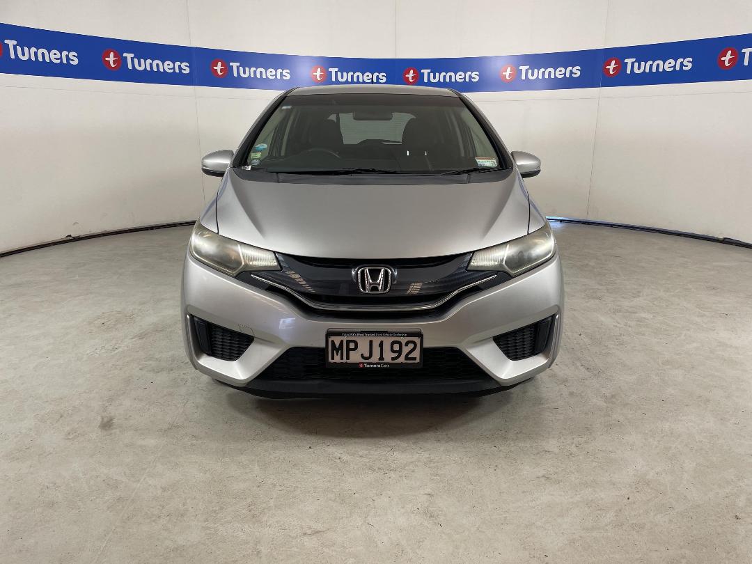 Photo '2' of Honda FIT