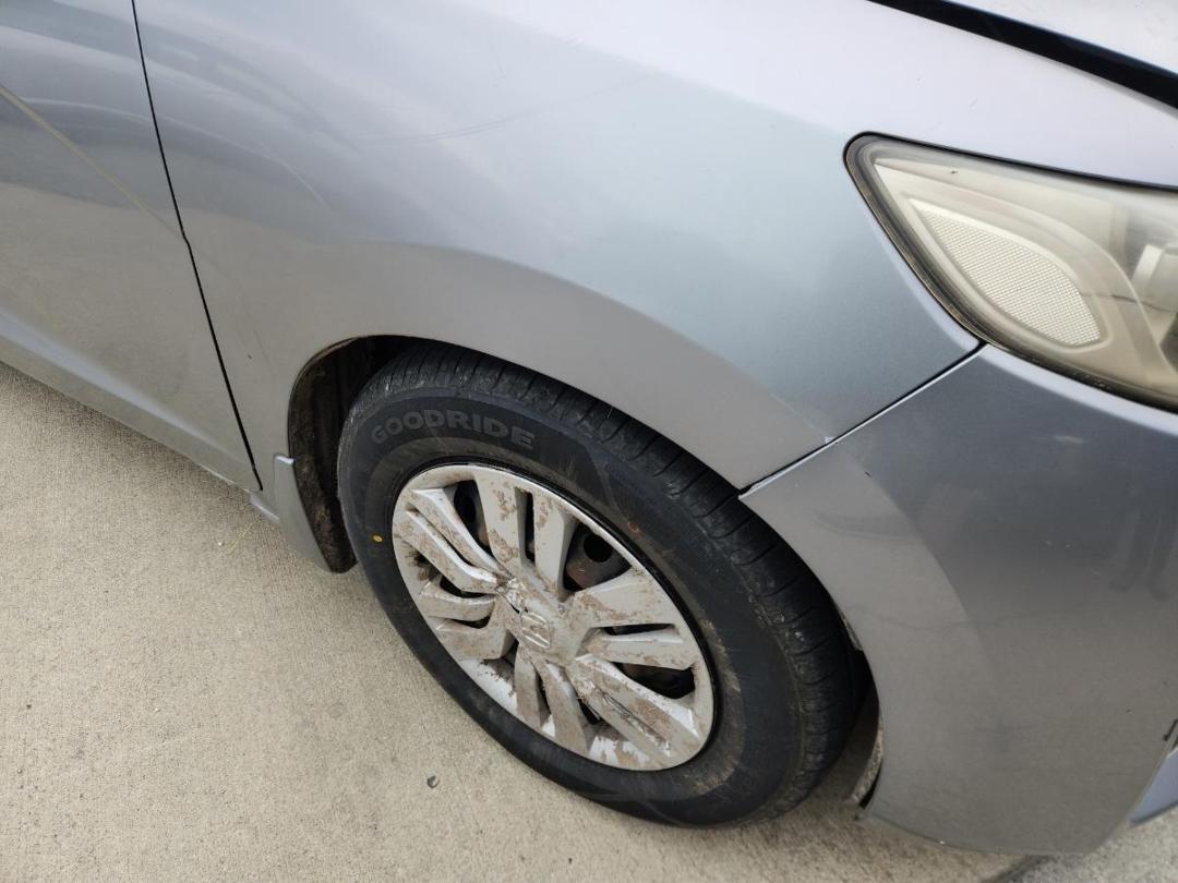 Photo '9' of Honda FIT Photo '9' of Honda FIT