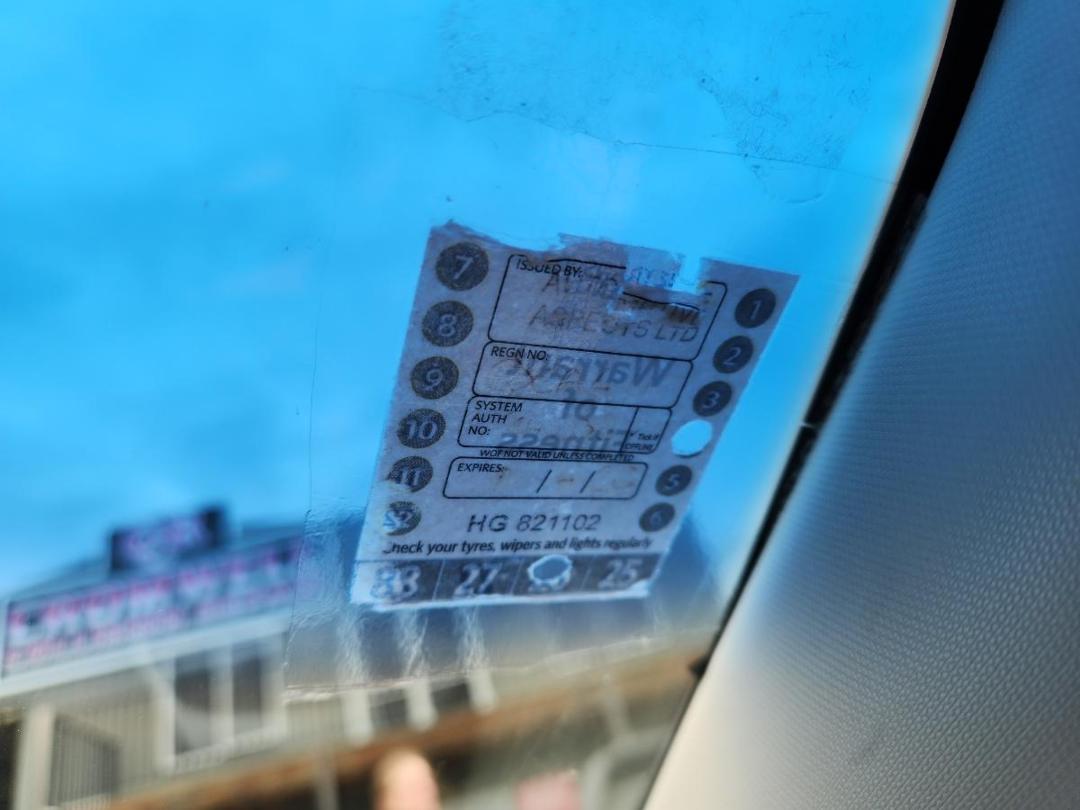 Photo '10' of Honda FIT Photo '10' of Honda FIT