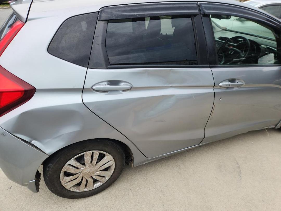 Photo '14' of Honda FIT Photo '14' of Honda FIT