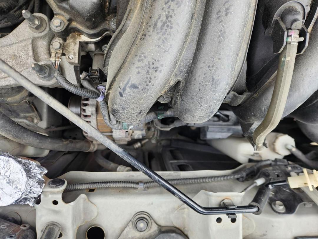 Photo '16' of Honda FIT Photo '16' of Honda FIT