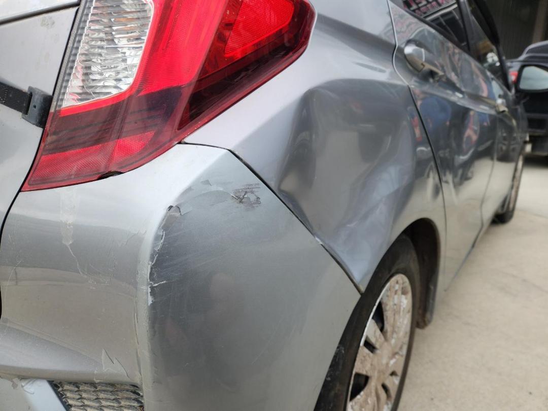 Photo '18' of Honda FIT Photo '18' of Honda FIT