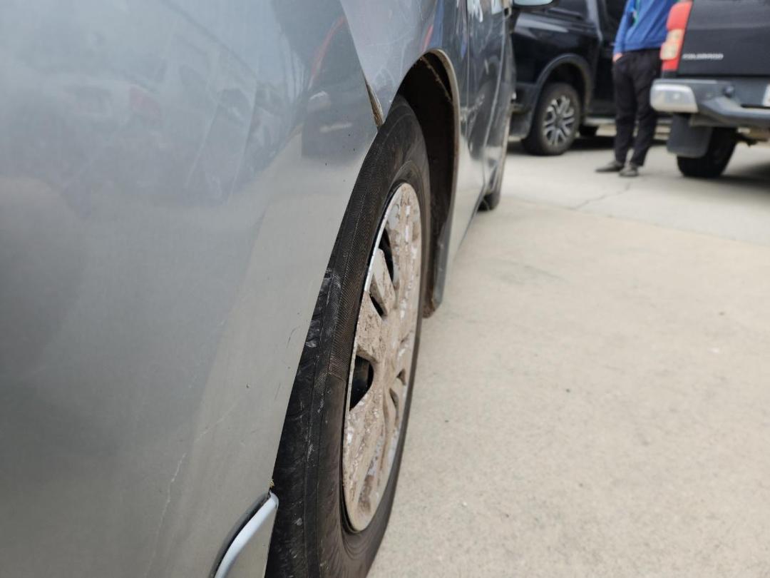 Photo '23' of Honda FIT Photo '23' of Honda FIT