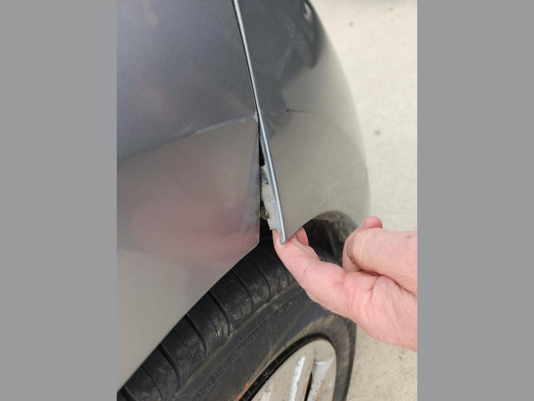 Photo '24' of Honda FIT Photo '24' of Honda FIT