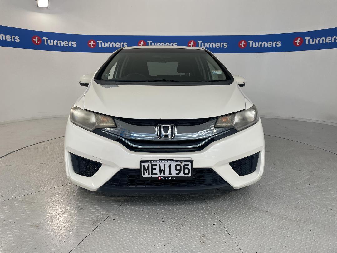 Photo '2' of Honda FIT