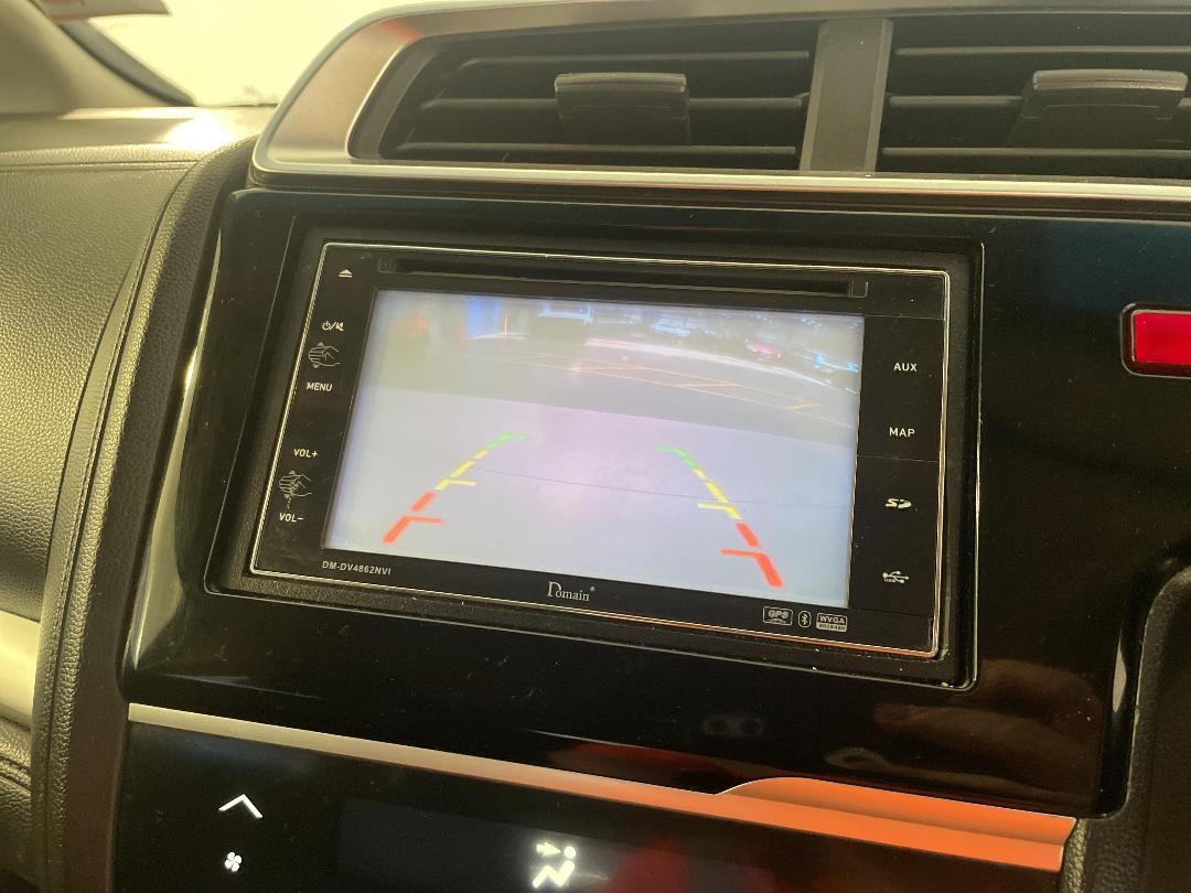 Photo '27' of Honda FIT