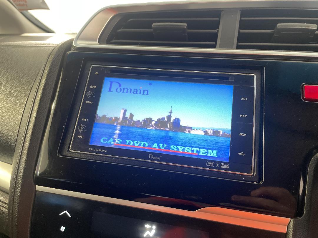 Photo '26' of Honda FIT