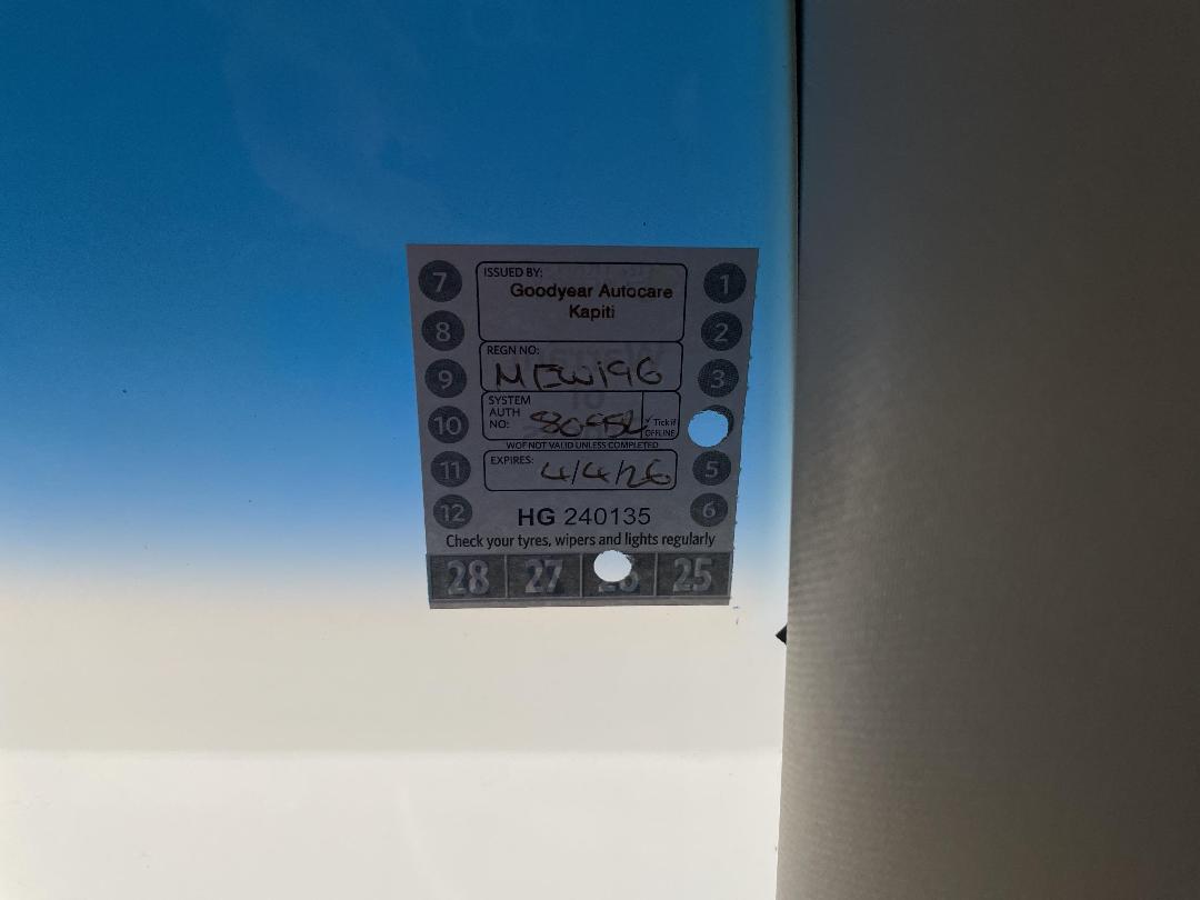 Photo '31' of Honda FIT